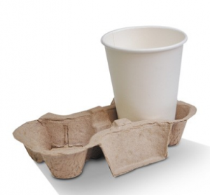 2 Cell Cup Holder