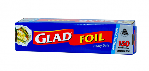 glad foil heavy duty