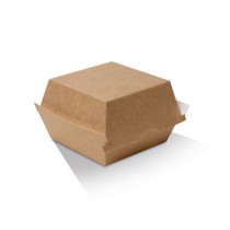 Kraft Board Takeaway Paper Boxes
