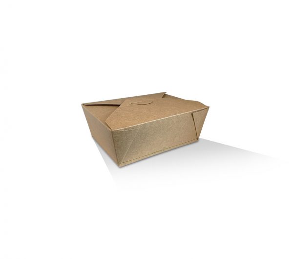 cardboard food packaging